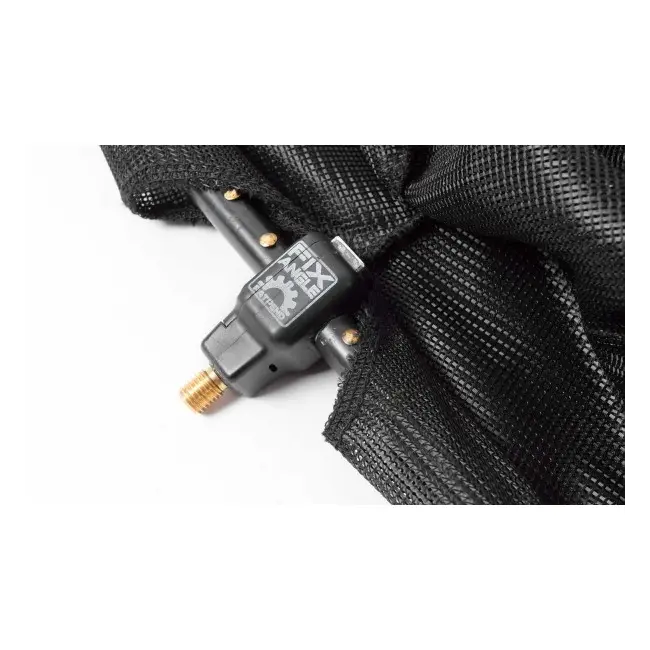 Juvelnic de Competitie Preston Quick Dry Keepnet,3.5m