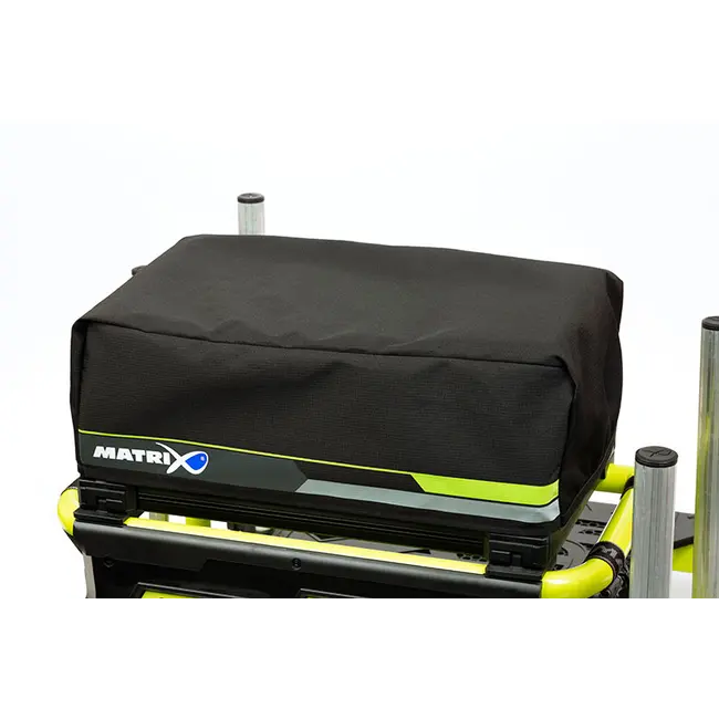 Husa Sezut Scaun Modular Matrix Seatbox Cover