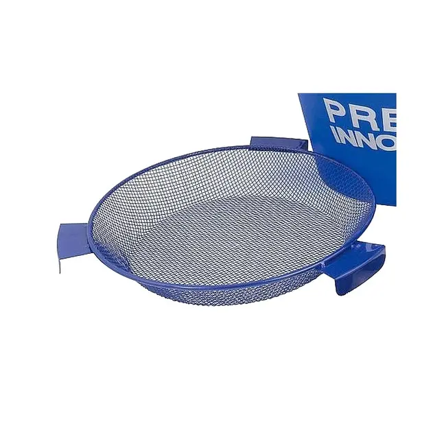 Sita pentru Nada Preston Round Riddle, Ochiuri 4mm, Ø=36cm