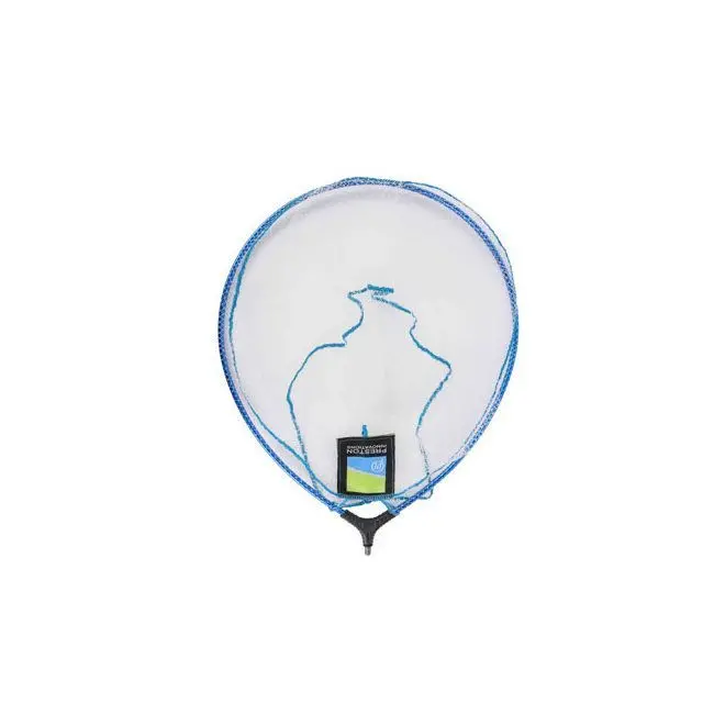 Cap Minciog Preston Supalite Nylon Landing Net, 18" (45cm)