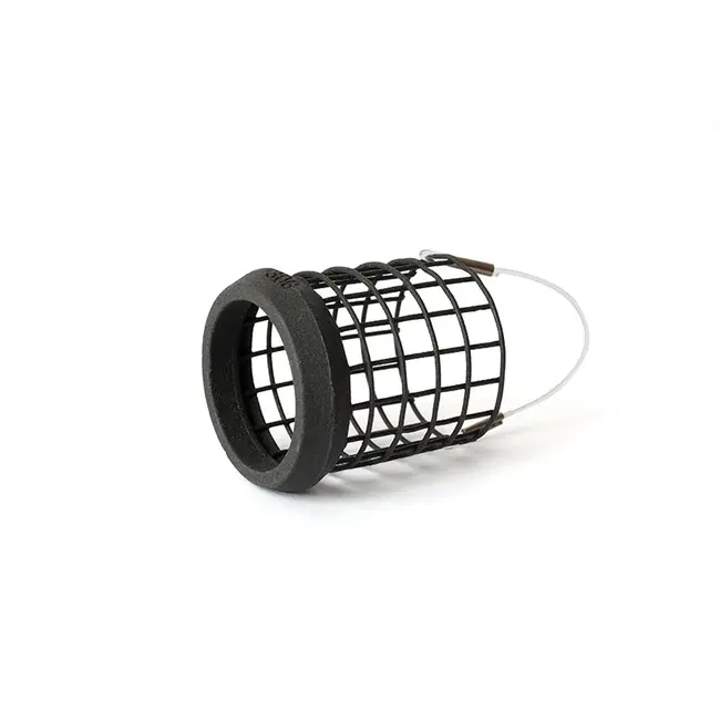 Cosulet Matrix Bottom Weighted Cage Feeder Small