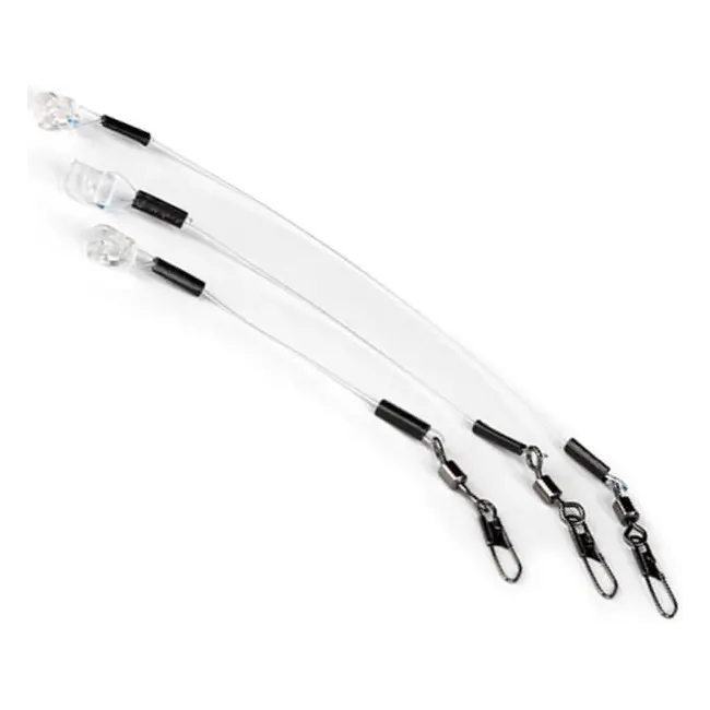 Conector pentru Momitor Matrix Standard Feeder Link, 3buc/plic