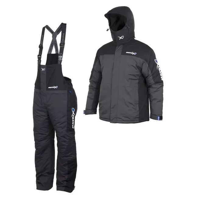 Costum de Iarna Matrix Winter Suit