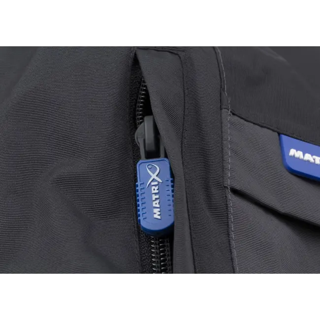 Costum de Iarna Matrix Winter Suit