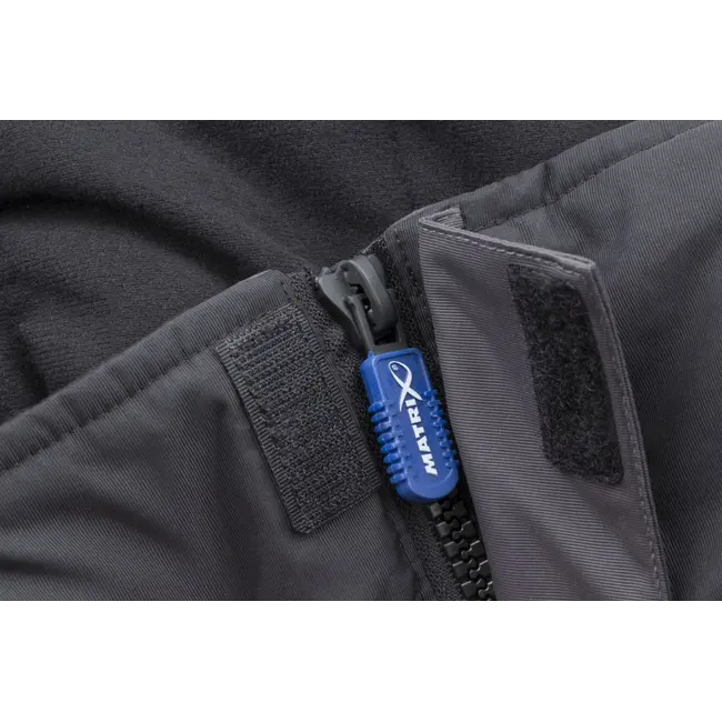 Costum de Iarna Matrix Winter Suit