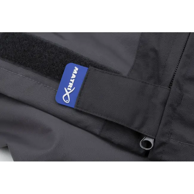 Costum de Iarna Matrix Winter Suit