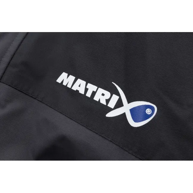 Costum de Iarna Matrix Winter Suit