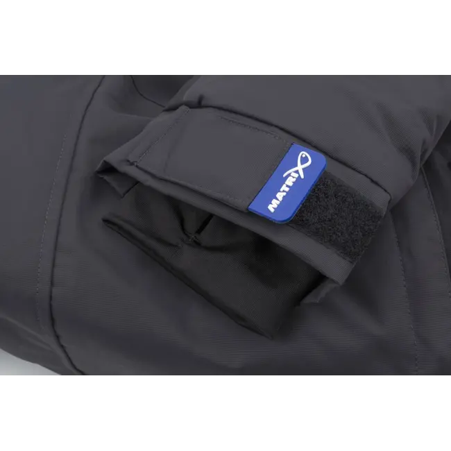 Costum de Iarna Matrix Winter Suit