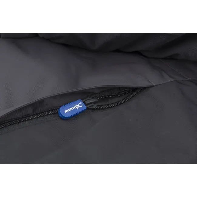 Costum de Iarna Matrix Winter Suit