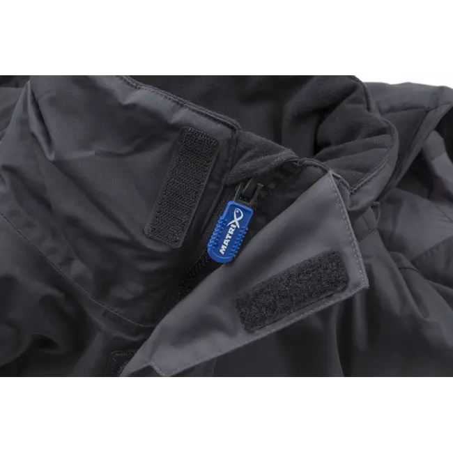 Costum de Iarna Matrix Winter Suit