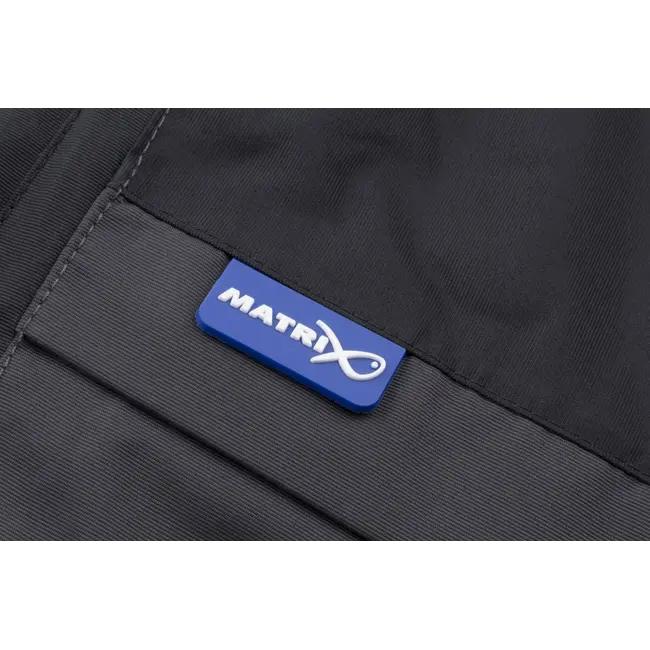 Costum de Iarna Matrix Winter Suit