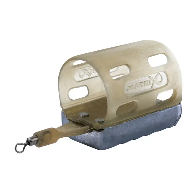 Cosulet Feeder Matrix Open End, Large