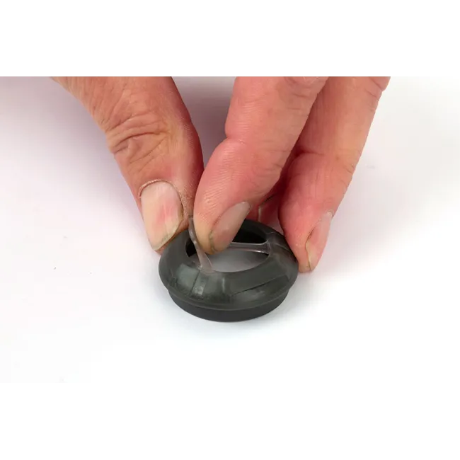 Cupe de Nadire Matrix Flexible Toss Pots