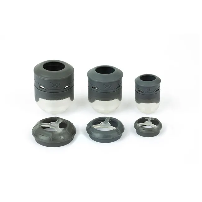 Cupe de Nadire Matrix Flexible Toss Pots