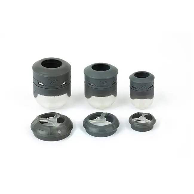 Cupe de Nadire Matrix Flexible Toss Pots