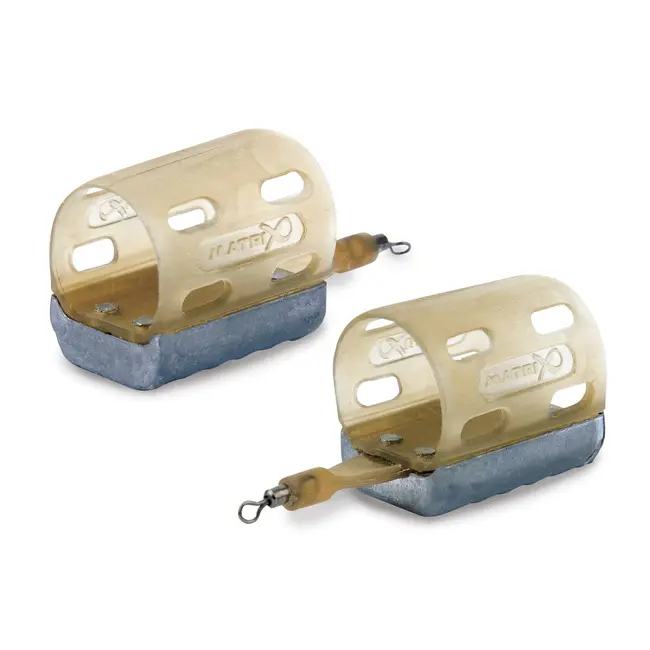 Cosulet Feeder Matrix Open End, Large