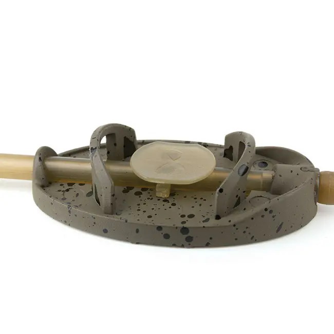 Method Feeder Inline Matrix Alloy, Medium, 1buc/blister