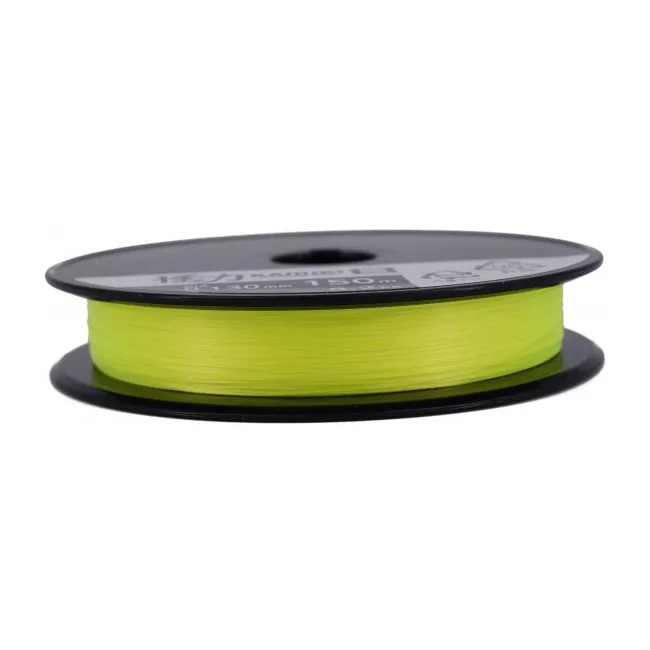 Fir Textil Shimano Kairiki 8 Braided Line, Yellow, 150m