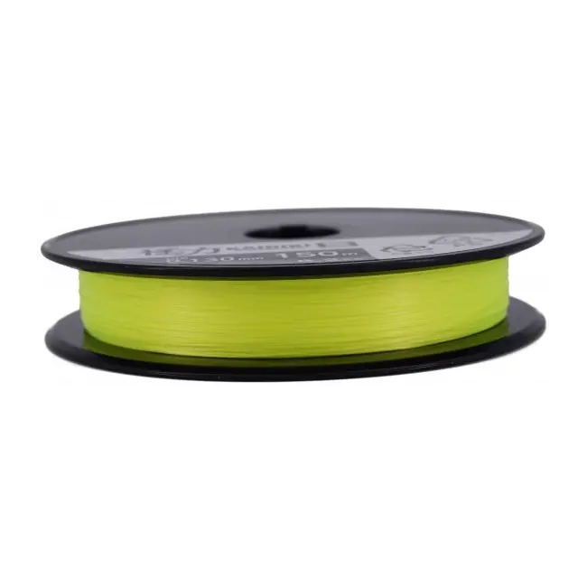 Fir Textil Shimano Kairiki 8 Braided Line, Yellow, 150m