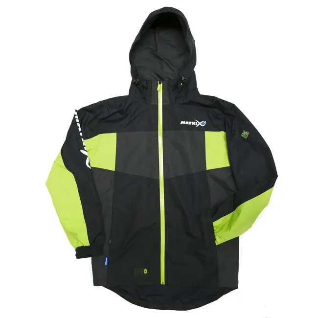 Jacheta Matrix Hydro RS 20K