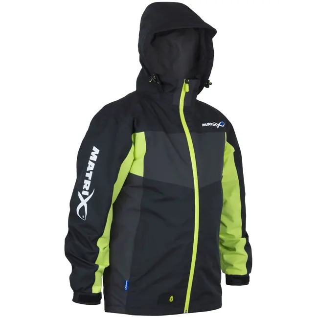 Jacheta Matrix Hydro RS 20K