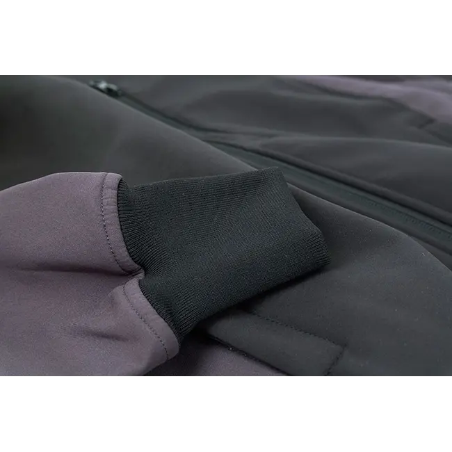 Jacheta Matrix Soft Shell Fleece