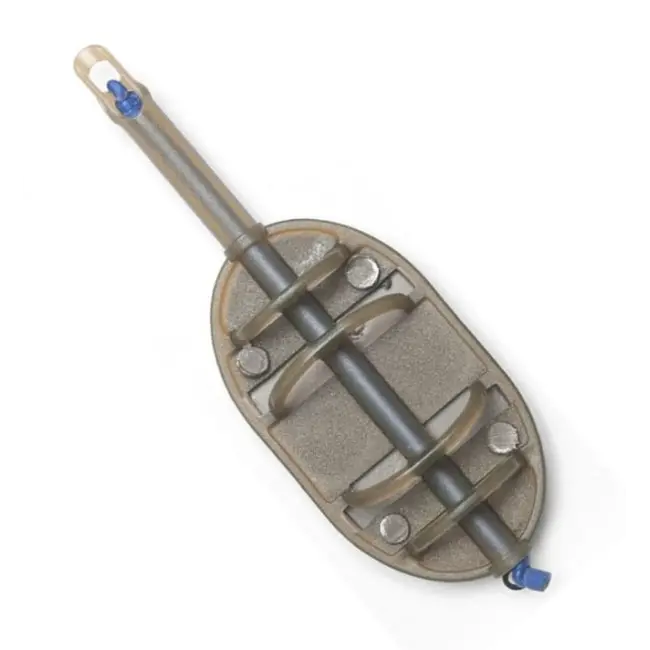 Method Feeder Preston Elasticated Flat, X-Large