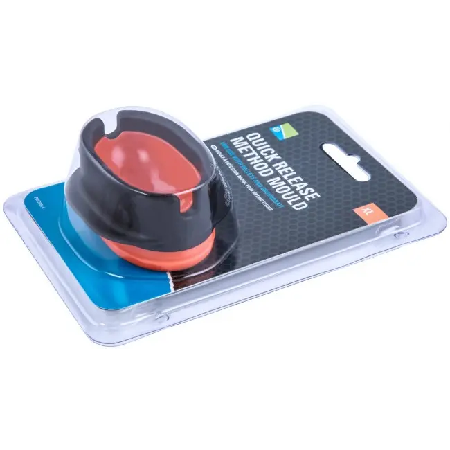 Matrita Incarcare Nada Preston Quick Release Method Mould