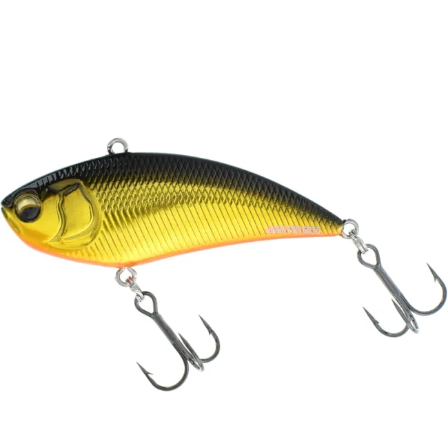 Vobler RTB Vibration 68TG 6.8cm 21g, #03 Kinkuro S