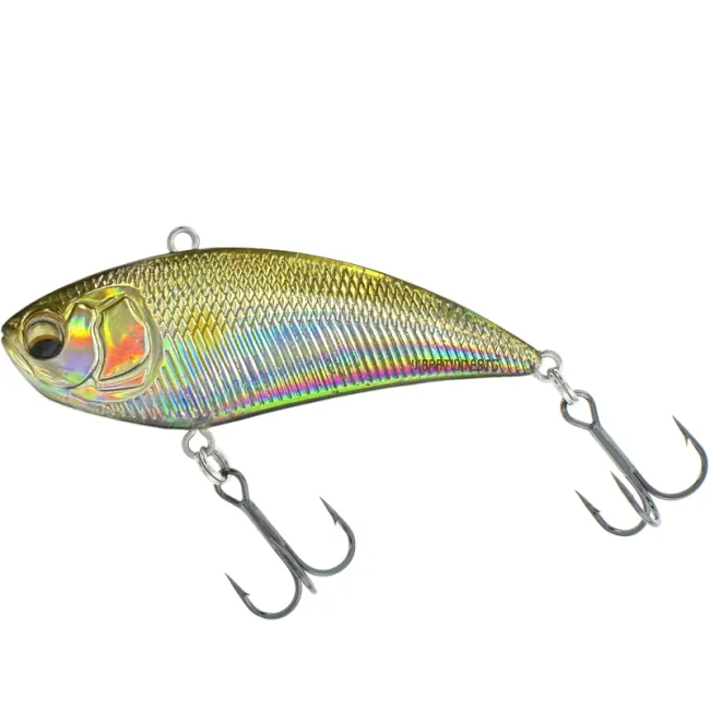 Vobler RTB Vibration 68TG 6.8cm 21g, #12 Mirror Ayu S