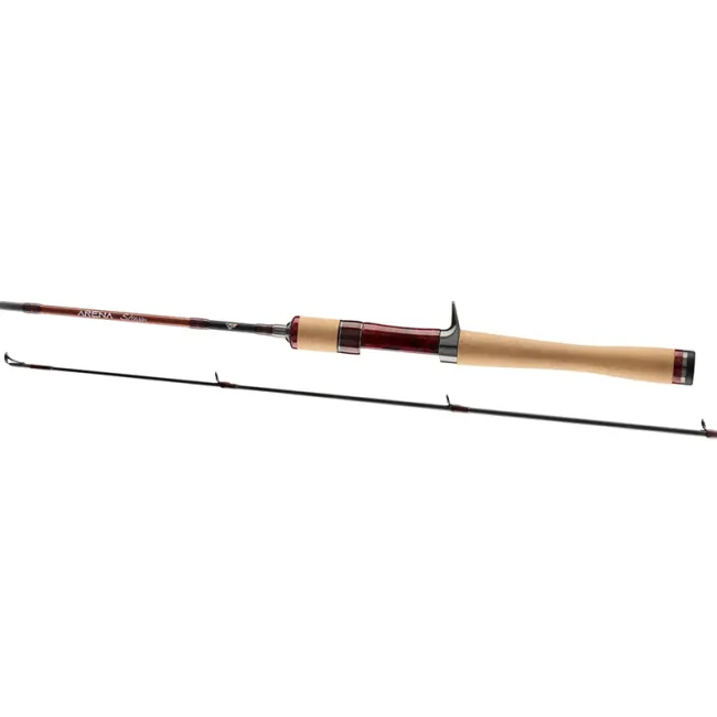 Lanseta Favorite Arena Stream '25 Casting ARNS1-C602UL 1.83m 2-7g Fast
