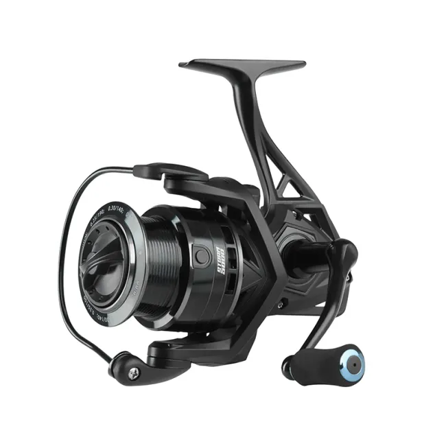 Mulineta Brain Storm 5000