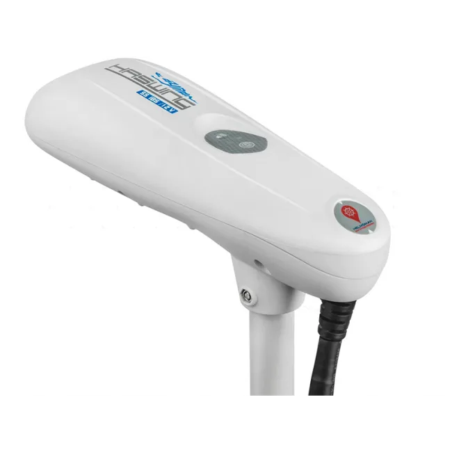 Motor electric Haswing Cayman B GPS Gen 1.6 Cruise Control 55lb White