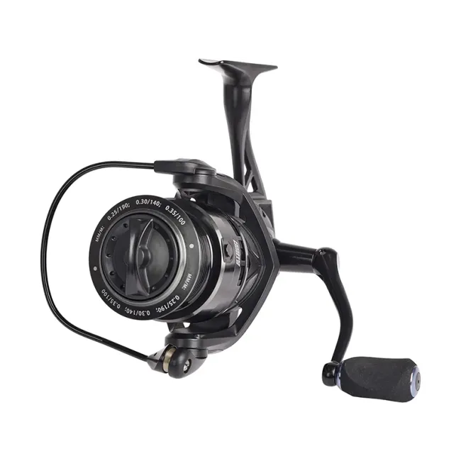 Mulineta Brain Storm 5000