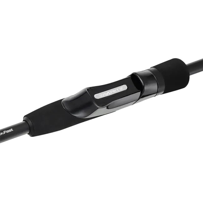 Lanseta Favorite X1 Travel X1.1-734L 2.21m 3-12g Fast