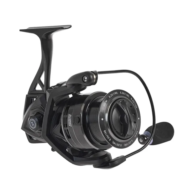 Mulineta Brain Storm 6000