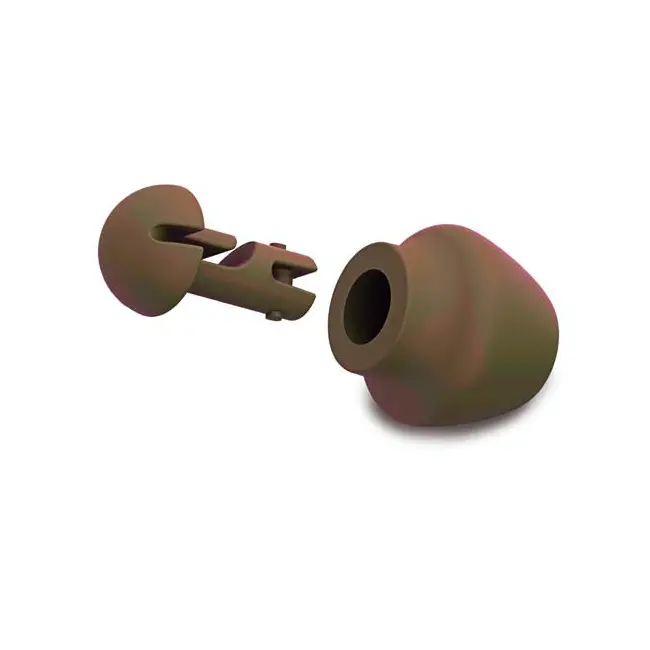 Bilute de Cauciuc Matrix Rubber Quick Bead, 5buc/plic