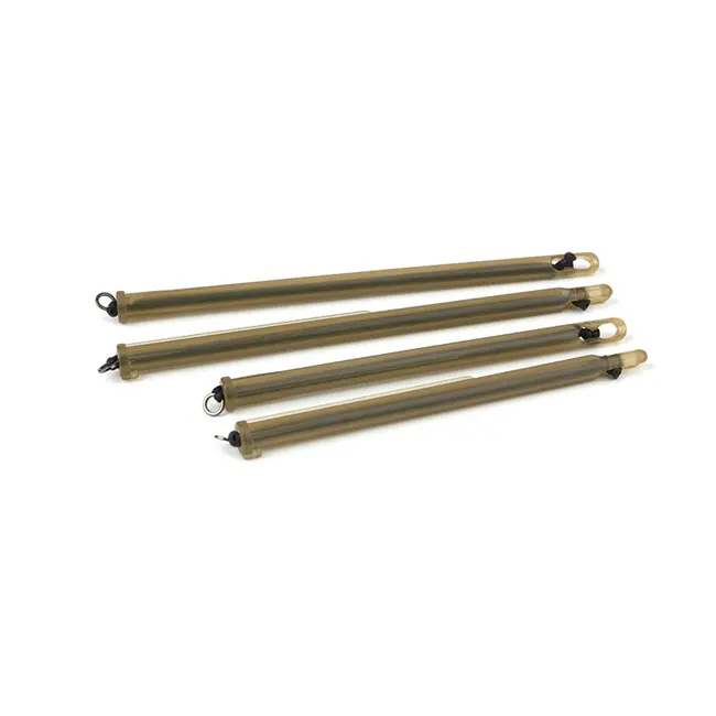 Tuburi Elastice Matrix Feeder