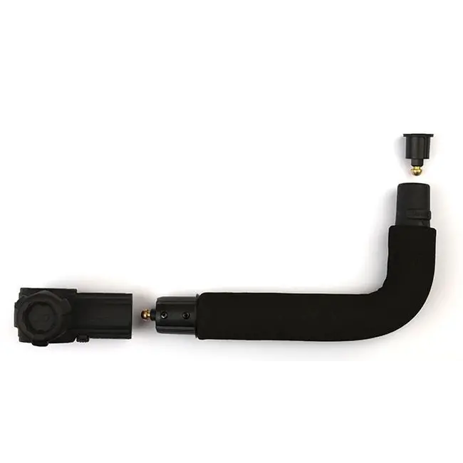 Suport Matrix 3D-R Protector Bar Short pentru Scaun Modular, 28cm