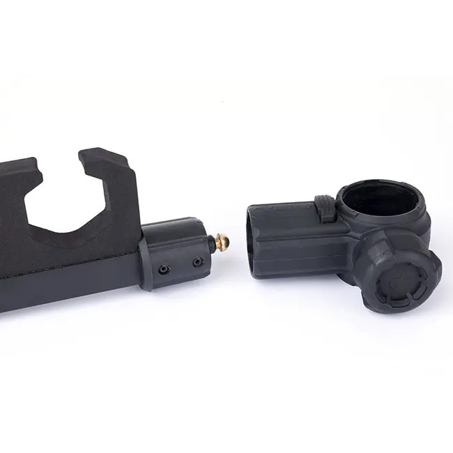 Suport Kituri Matrix 3D-R EVA Roost Bar, 8 Posturi, 47cm