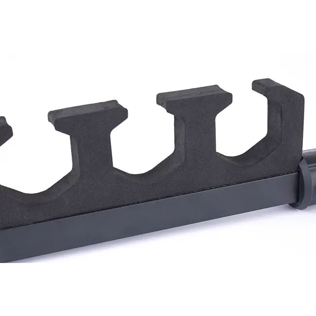 Suport Kituri Matrix 3D-R EVA Roost Bar, 6 Posturi, 36cm