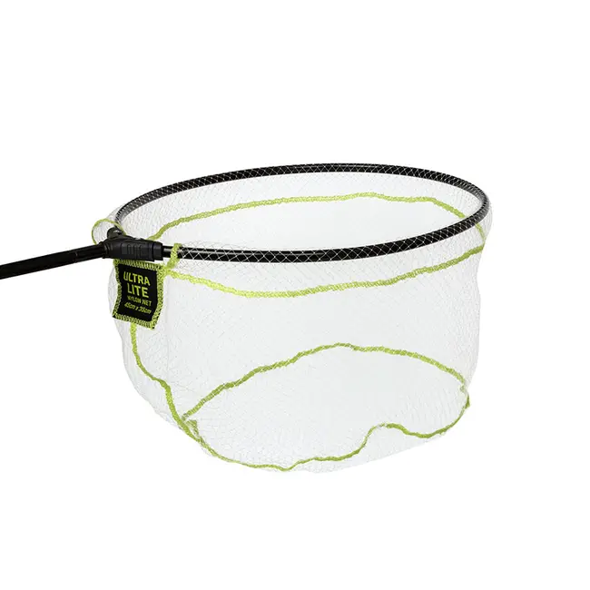 Minciog Matrix Ultra Lite Nylon Landing Nets 45x35cm