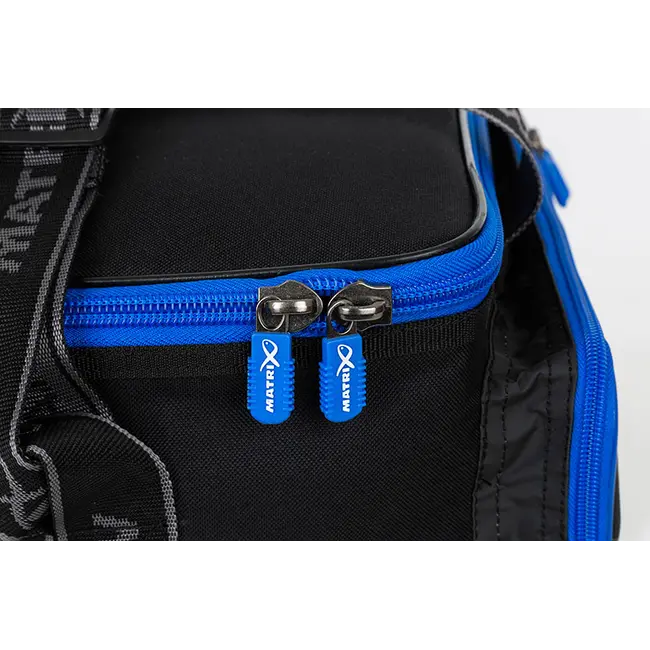 Geanta Matrix Aquos Bait Cool Bag, 48x32x30cm