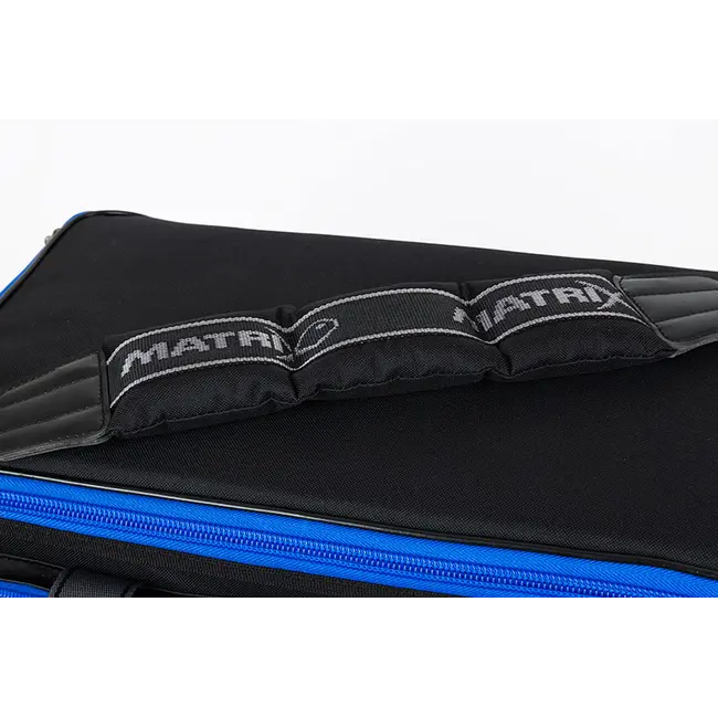 Geanta Matrix Aquos Bait Cool Bag, 48x32x30cm