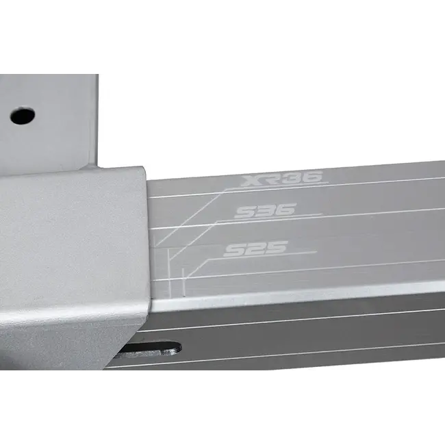 Platforma Matrix Duralite MKII