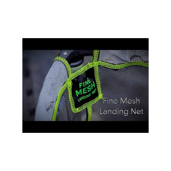 Cap Minciog Matrix Carp Landing Net, 50x40cm