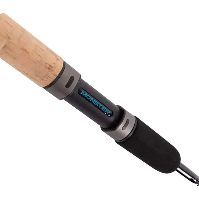 Lanseta Preston Monster Carp Feeder, 3.35m, 50g, 2+3buc