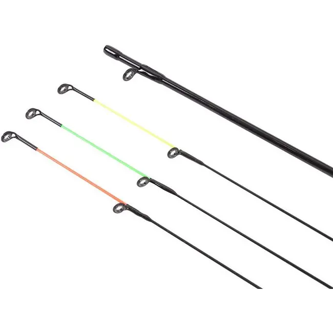 Lanseta Preston Monster Carp Feeder, 3.35m, 50g, 2+3buc