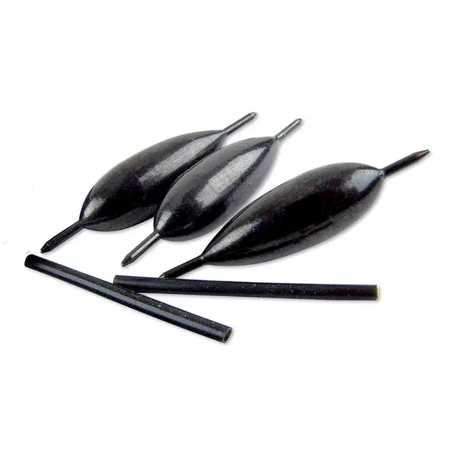 Plumb Preston In-line Olivettes