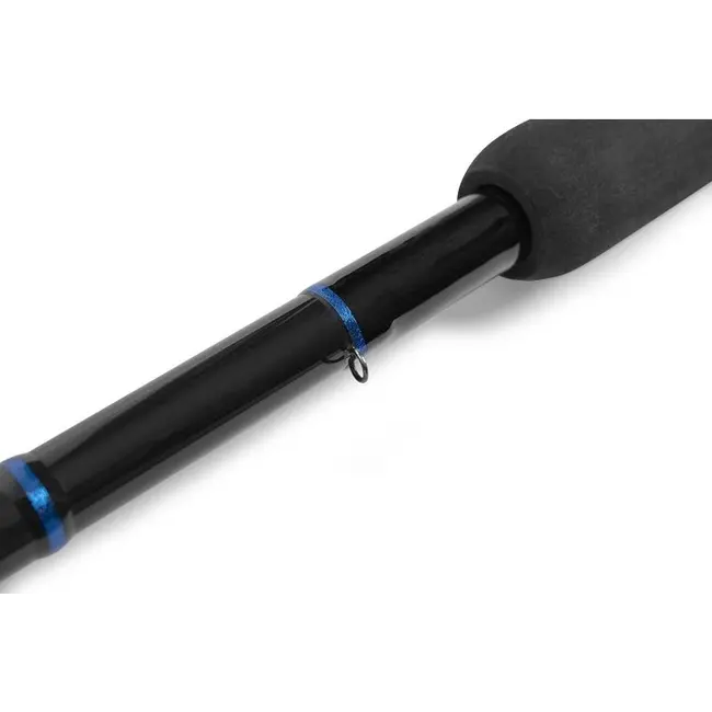 Lanseta Preston Monster X Method Feeder, 3.65m, 60g, 2+3buc